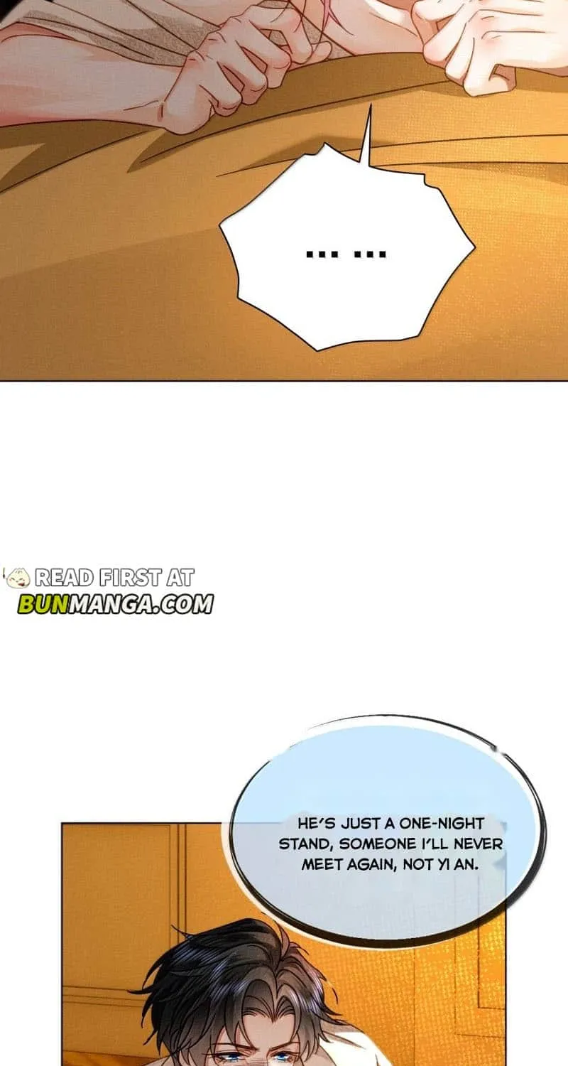 After Being Wantonly Demanded by My Morbid Brother Chapter 30 page 20 - 
