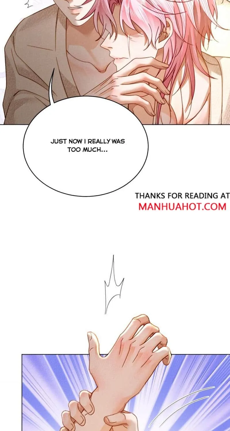 After Being Wantonly Demanded by My Morbid Brother Chapter 30 page 22 - 