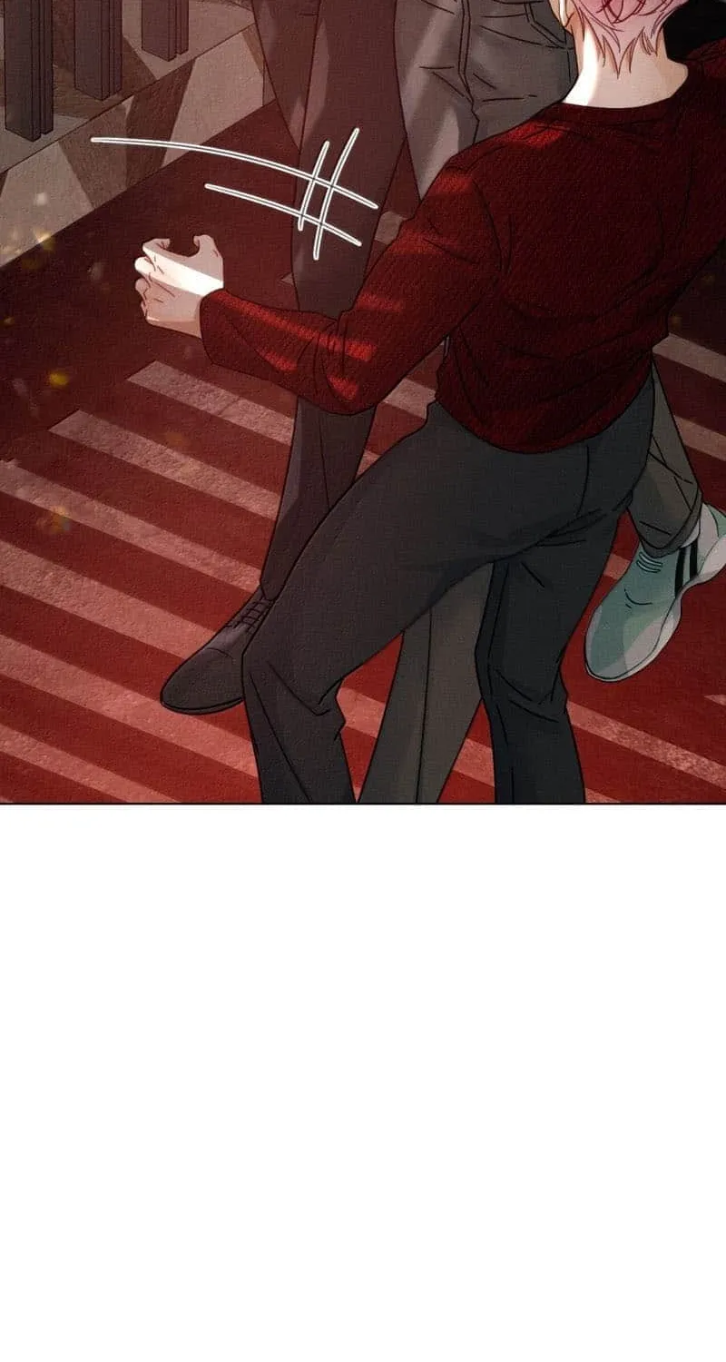 After Being Wantonly Demanded by My Morbid Brother Chapter 30 page 9 - 