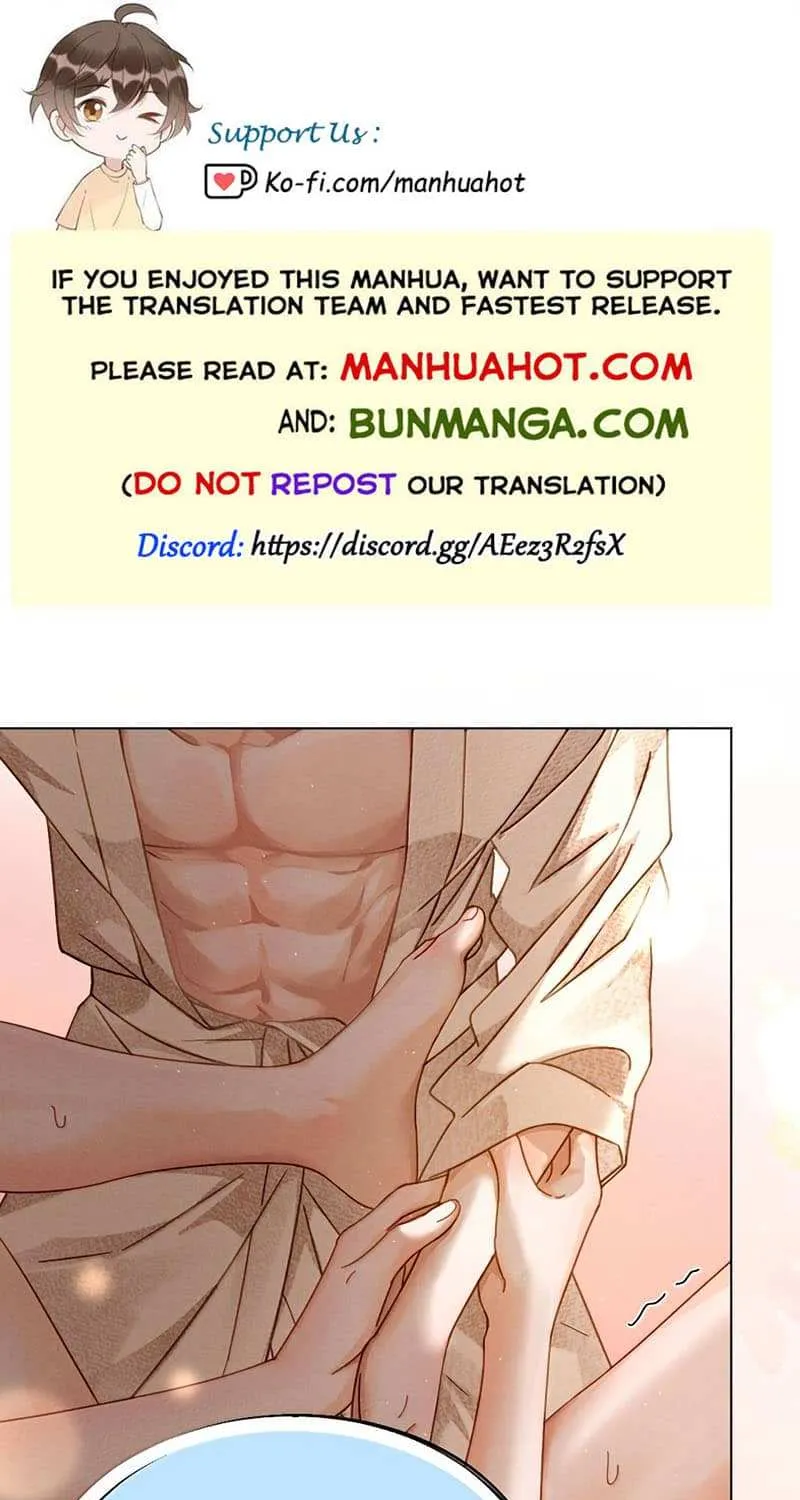 After Being Wantonly Demanded by My Morbid Brother Chapter 31 page 1 - 
