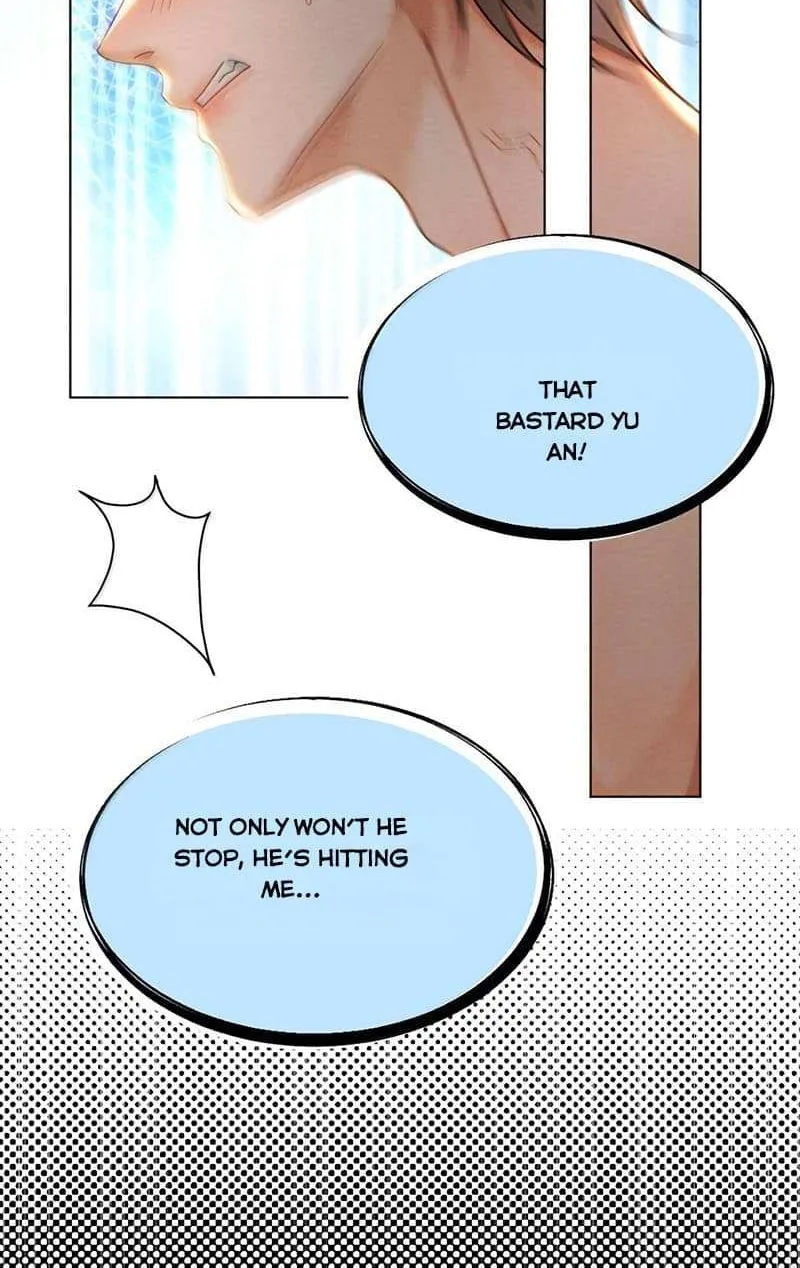 After Being Wantonly Demanded by My Morbid Brother Chapter 31 page 17 - 
