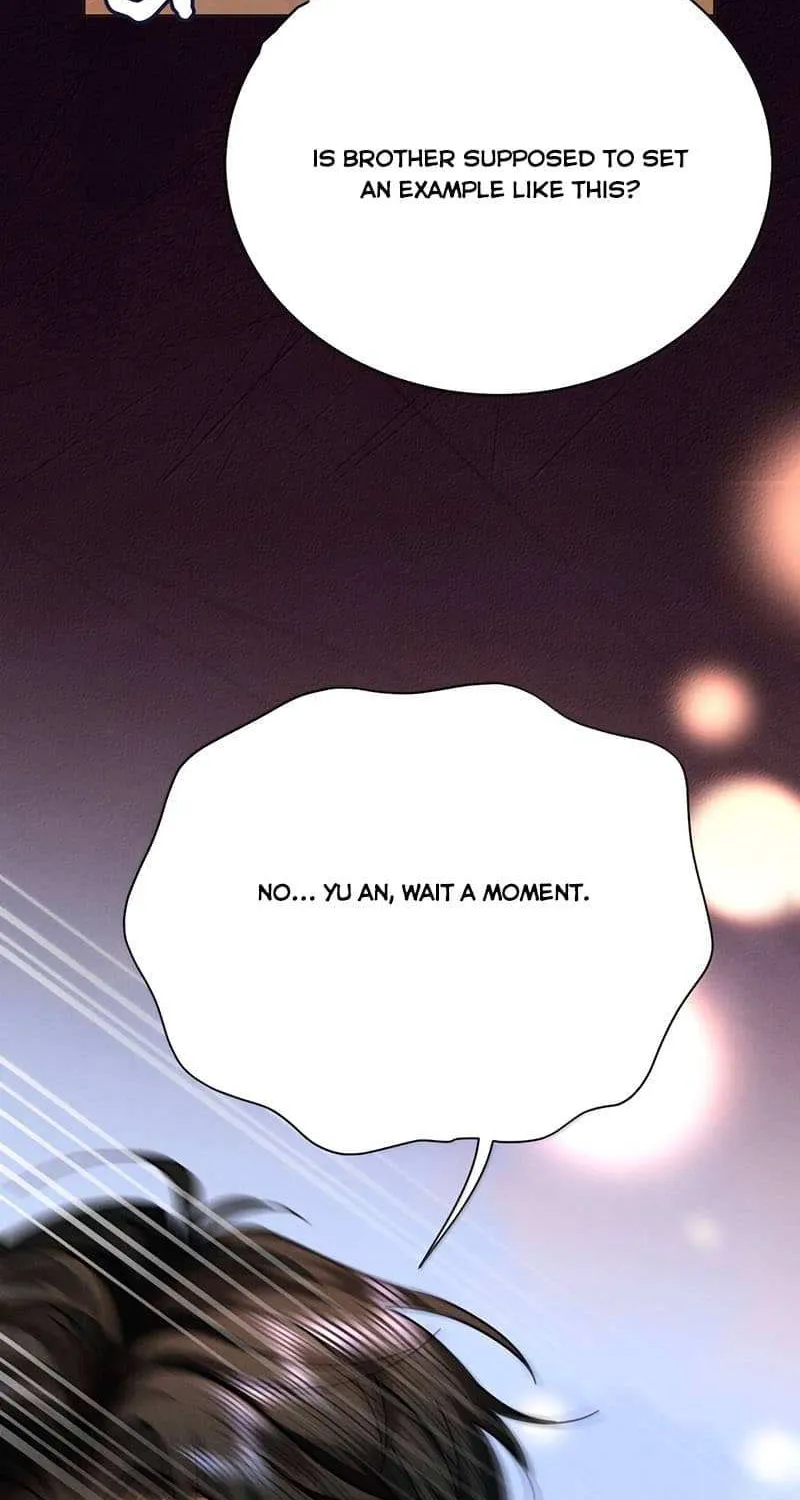 After Being Wantonly Demanded by My Morbid Brother Chapter 31 page 19 - 