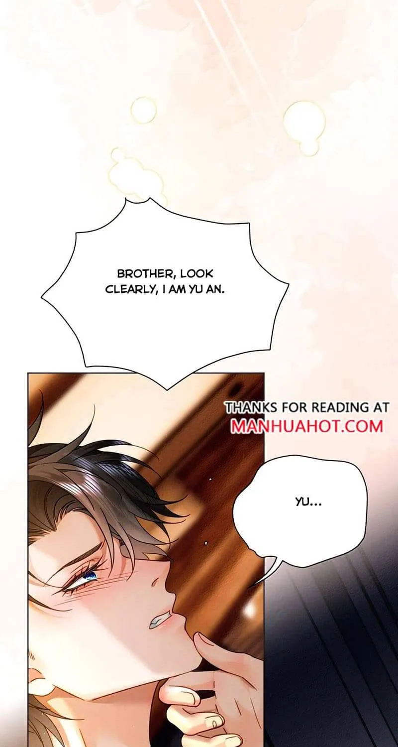After Being Wantonly Demanded by My Morbid Brother Chapter 31 page 3 - 