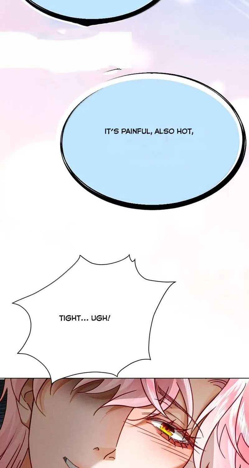 After Being Wantonly Demanded by My Morbid Brother Chapter 31 page 21 - 