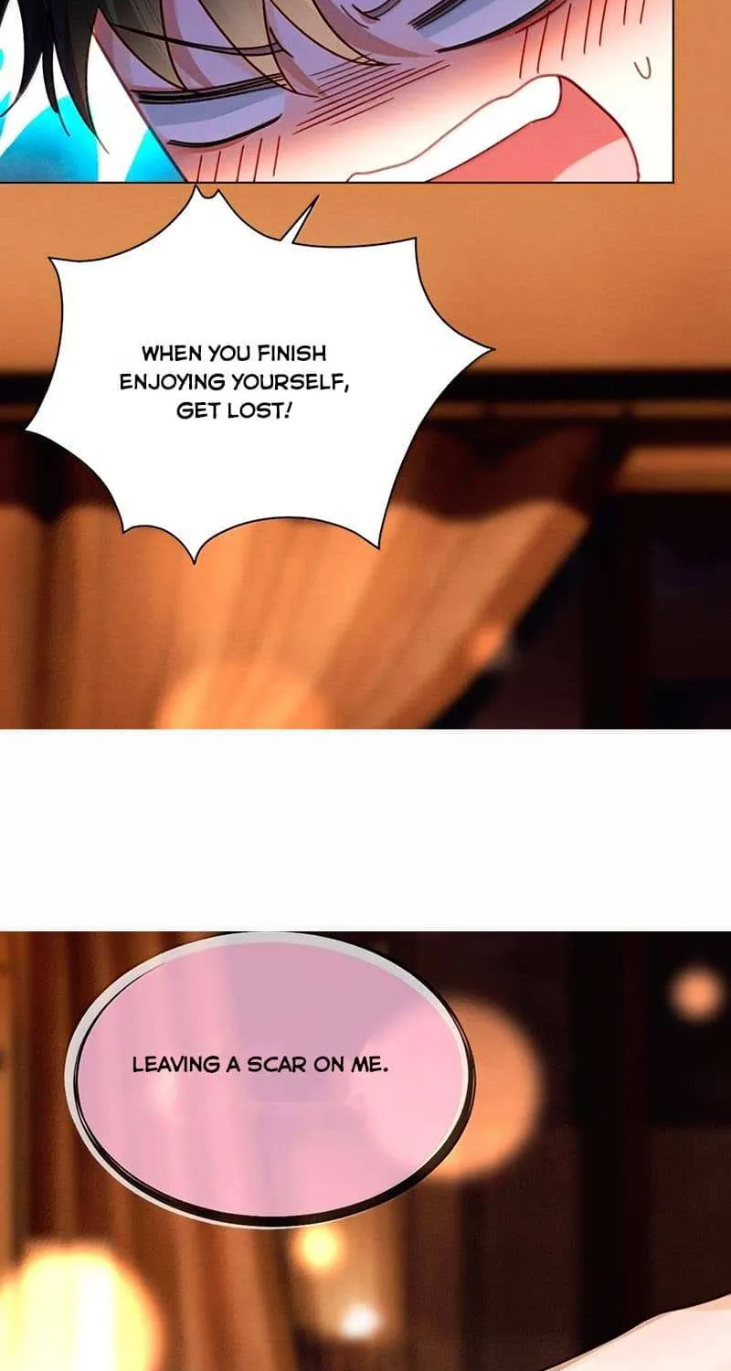 After Being Wantonly Demanded by My Morbid Brother Chapter 31 page 26 - 
