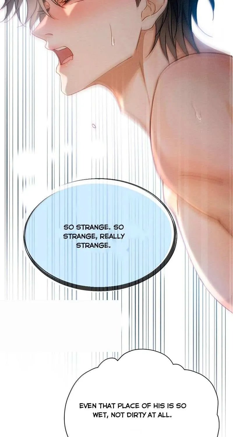 After Being Wantonly Demanded by My Morbid Brother Chapter 31 page 32 - 