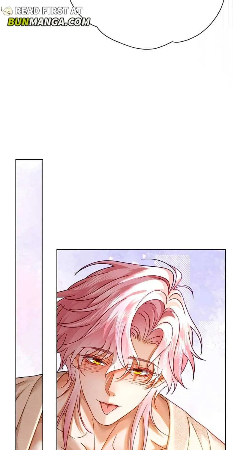 After Being Wantonly Demanded by My Morbid Brother Chapter 31 page 33 - 