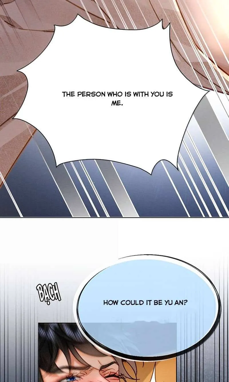 After Being Wantonly Demanded by My Morbid Brother Chapter 31 page 5 - 