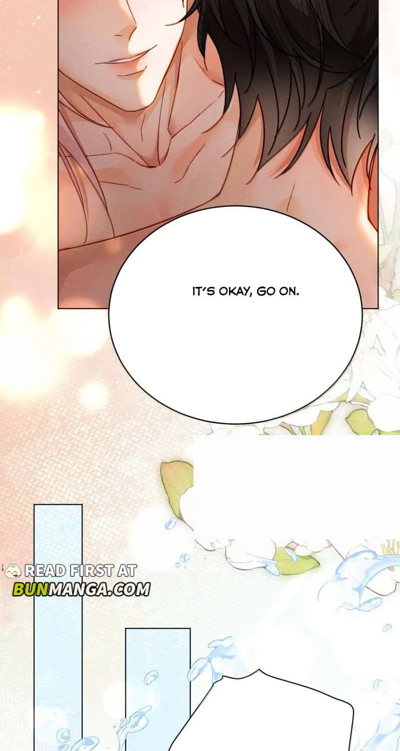 After Being Wantonly Demanded by My Morbid Brother Chapter 31 page 41 - 