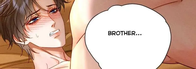 After Being Wantonly Demanded by My Morbid Brother Chapter 31 page 44 - 