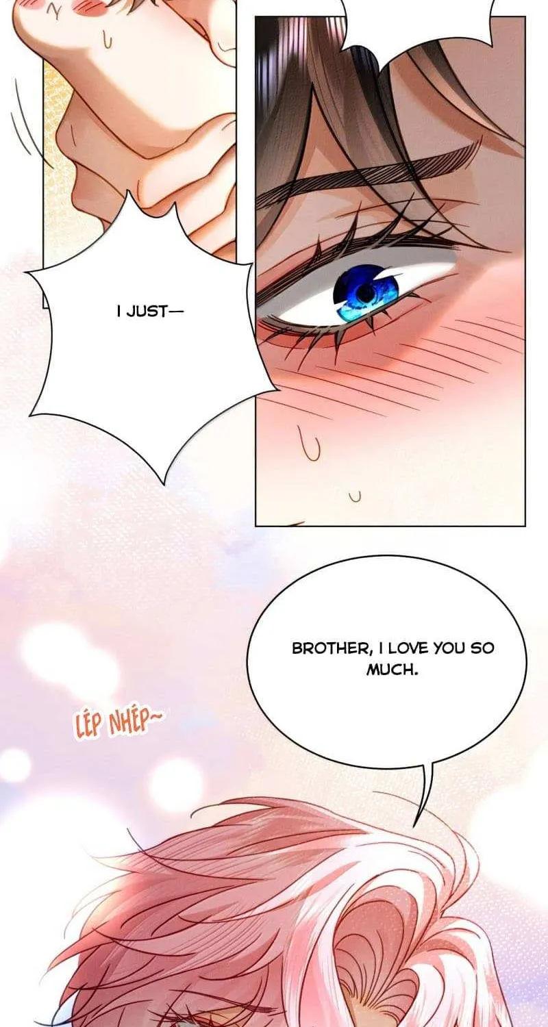 After Being Wantonly Demanded by My Morbid Brother Chapter 31 page 46 - 