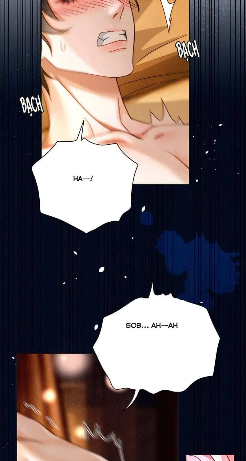 After Being Wantonly Demanded by My Morbid Brother Chapter 31 page 6 - 