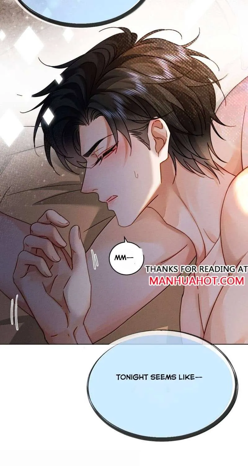 After Being Wantonly Demanded by My Morbid Brother Chapter 31 page 51 - 