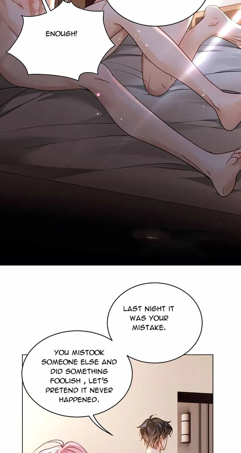 After Being Wantonly Demanded by My Morbid Brother Chapter 32 page 13 - 