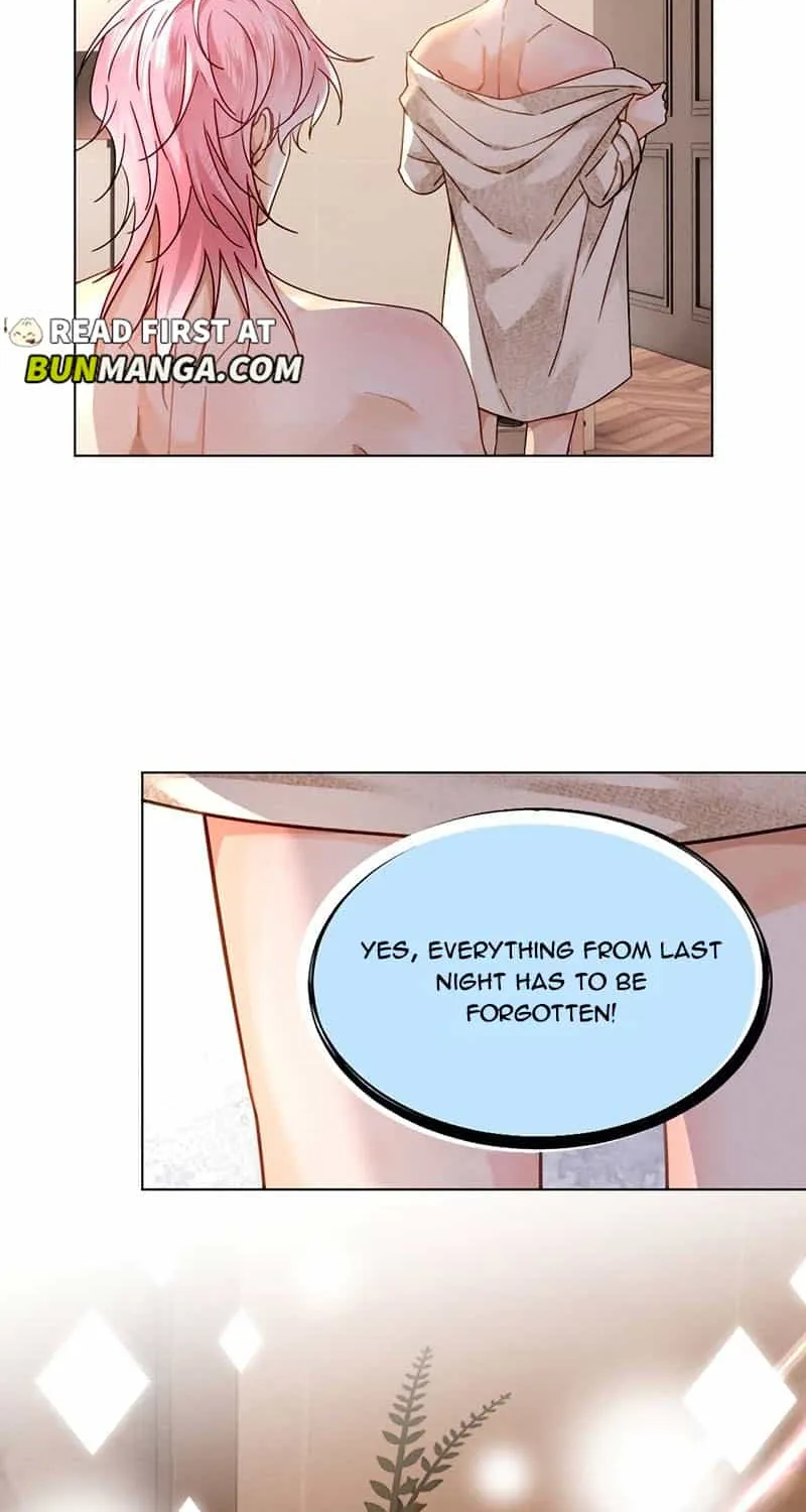 After Being Wantonly Demanded by My Morbid Brother Chapter 32 page 14 - 