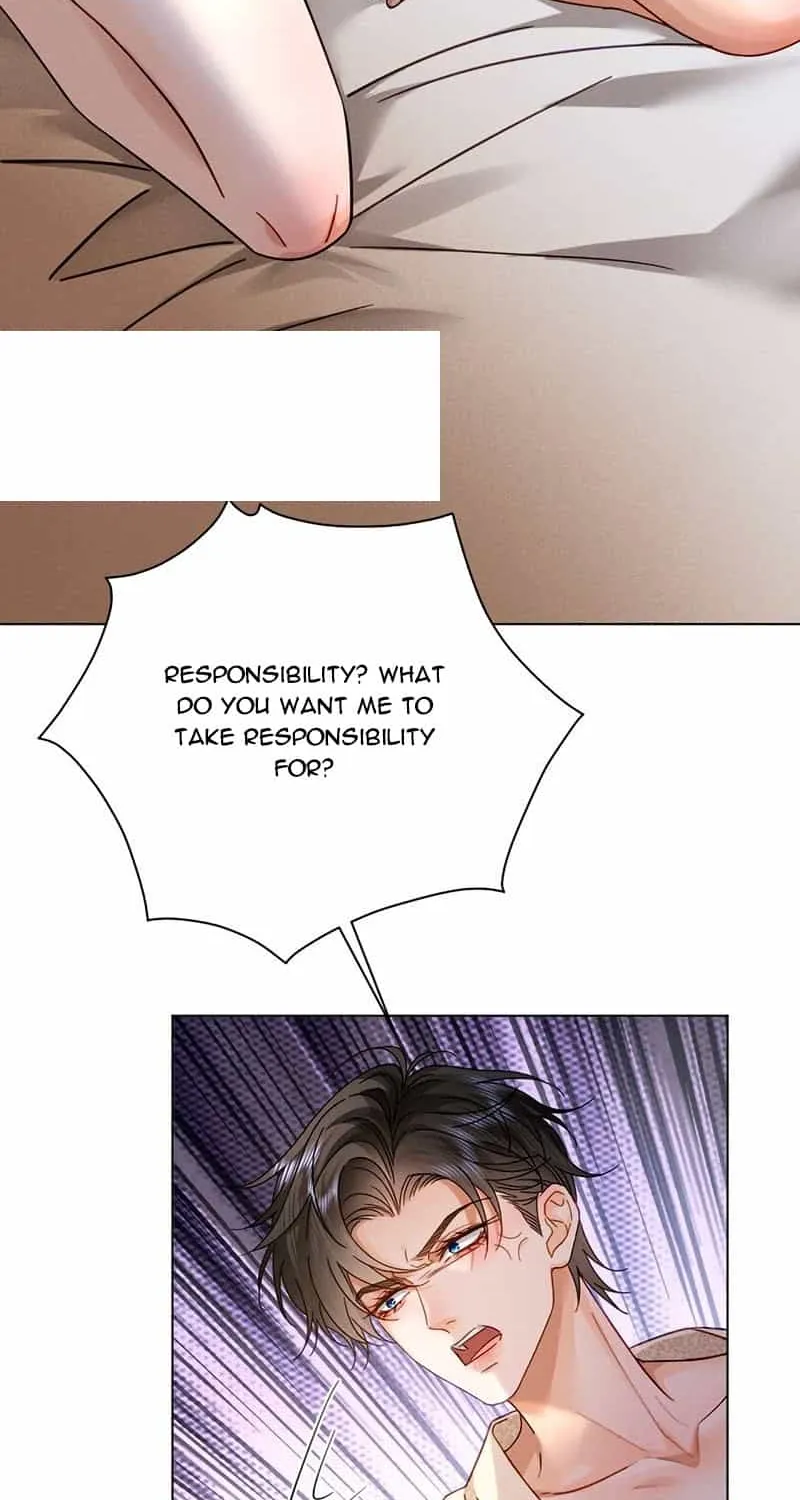 After Being Wantonly Demanded by My Morbid Brother Chapter 32 page 16 - 