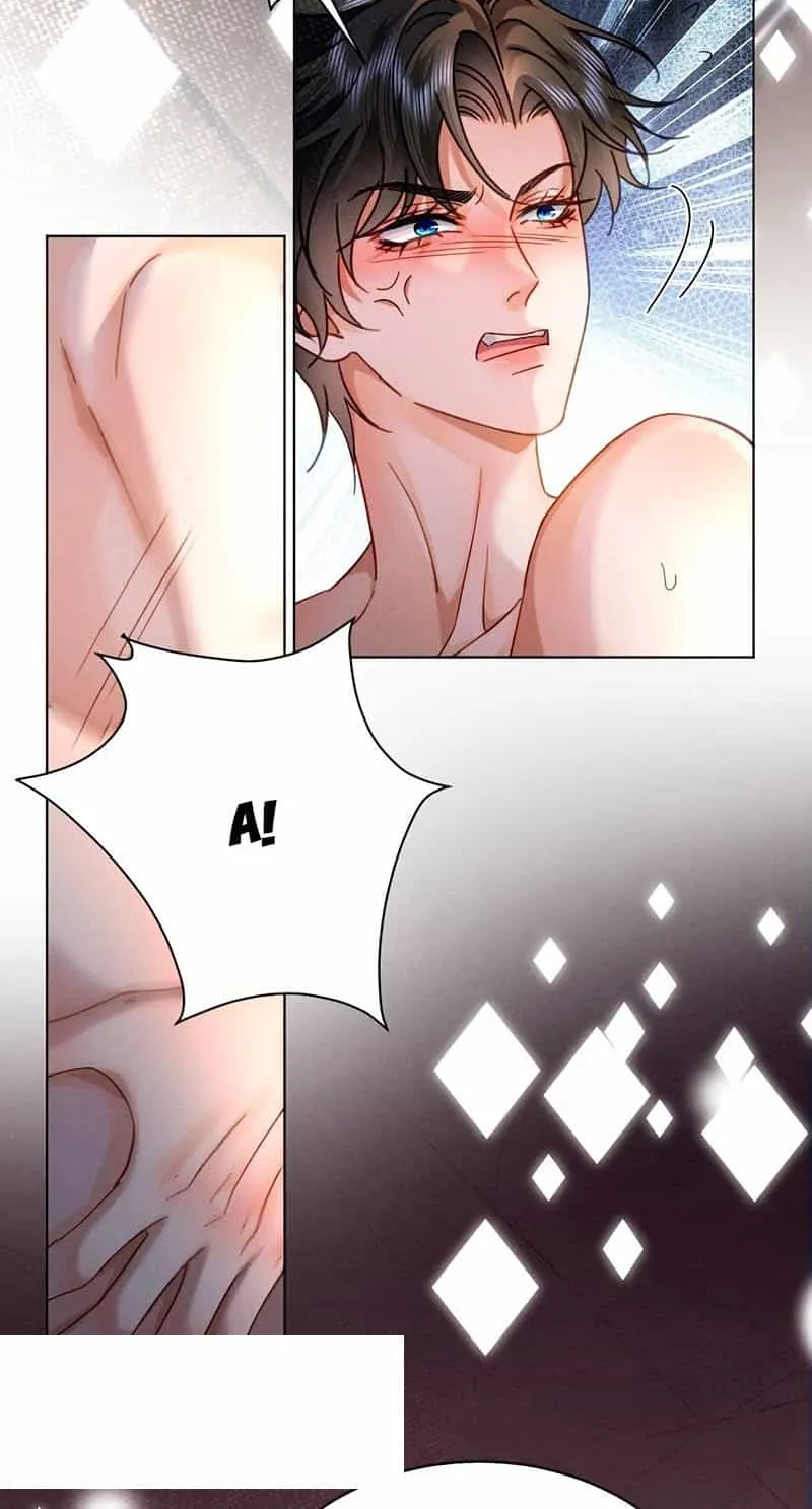 After Being Wantonly Demanded by My Morbid Brother Chapter 32 page 4 - 