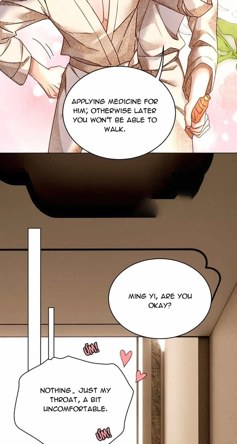 After Being Wantonly Demanded by My Morbid Brother Chapter 32 page 37 - 