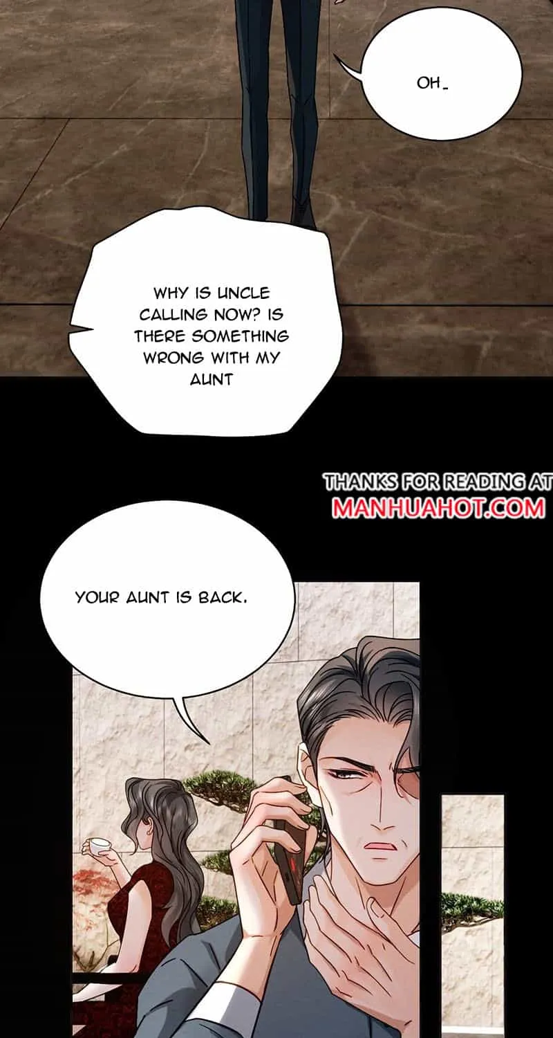 After Being Wantonly Demanded by My Morbid Brother Chapter 32 page 39 - 
