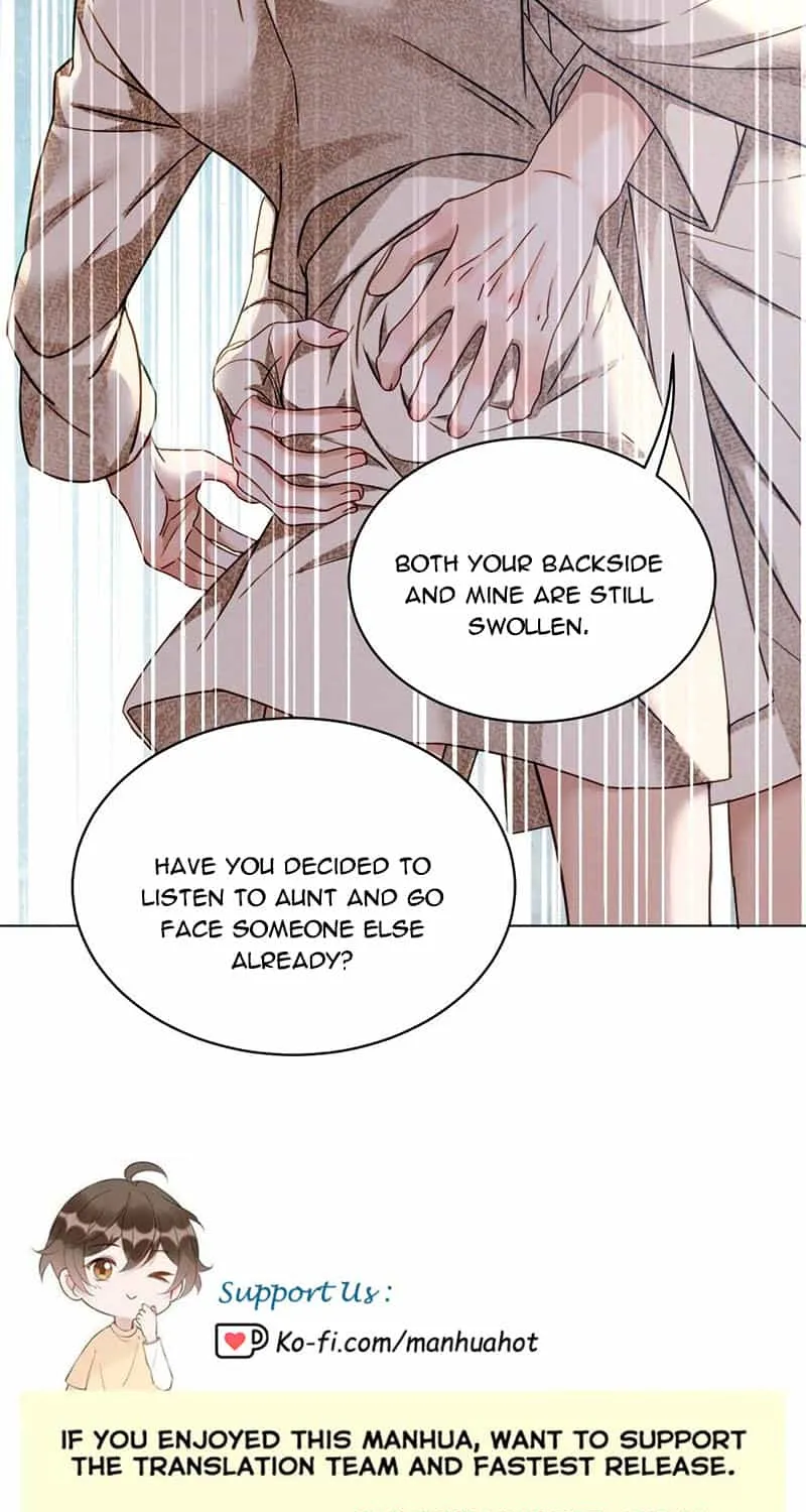 After Being Wantonly Demanded by My Morbid Brother Chapter 32 page 43 - 