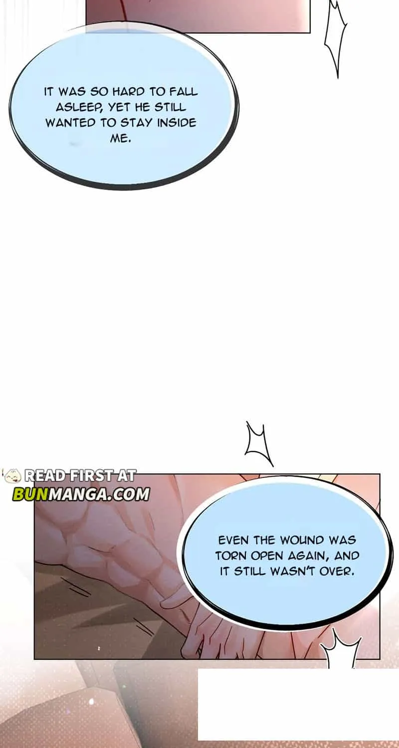 After Being Wantonly Demanded by My Morbid Brother Chapter 32 page 7 - 