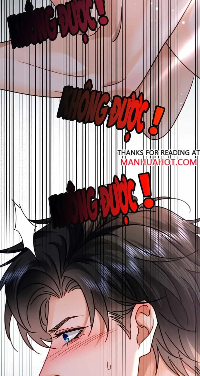 After Being Wantonly Demanded by My Morbid Brother Chapter 32 page 9 - 