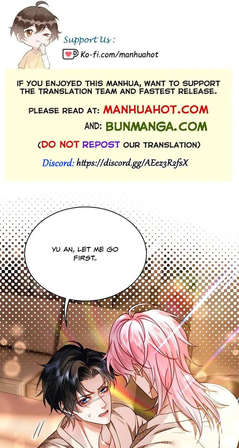 After Being Wantonly Demanded by My Morbid Brother Chapter 33 page 2 - 