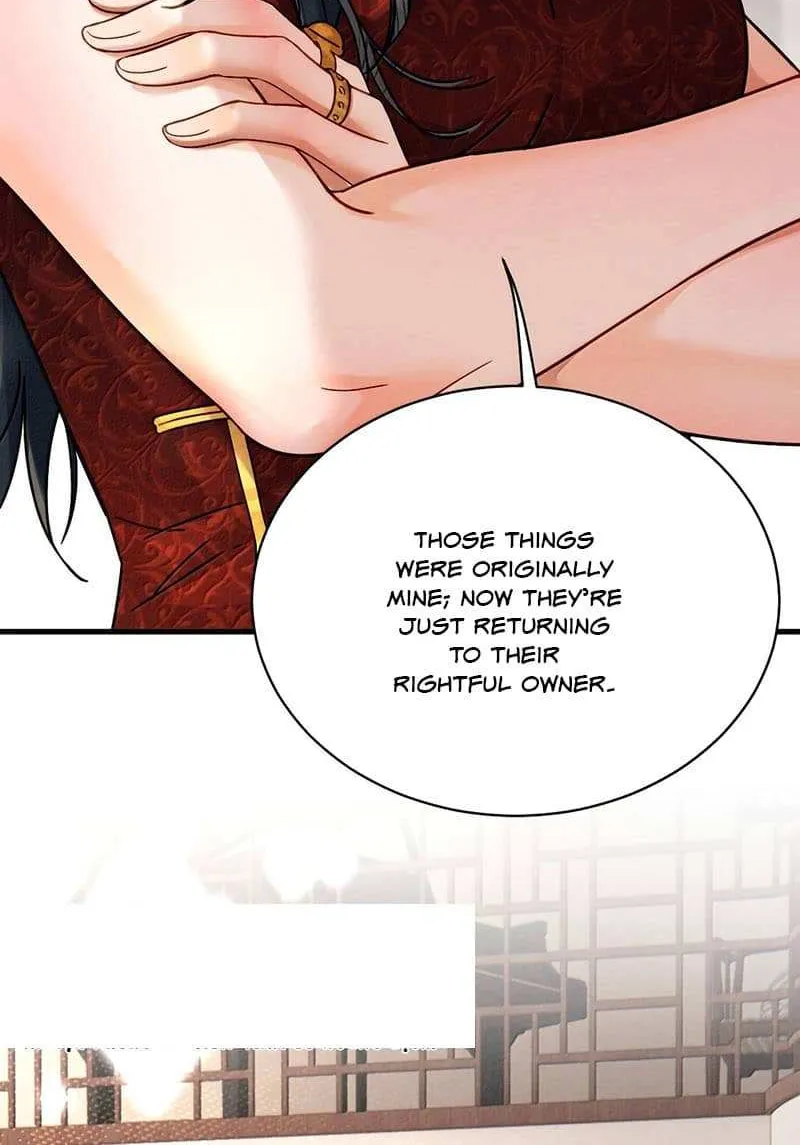 After Being Wantonly Demanded by My Morbid Brother Chapter 33 page 18 - 