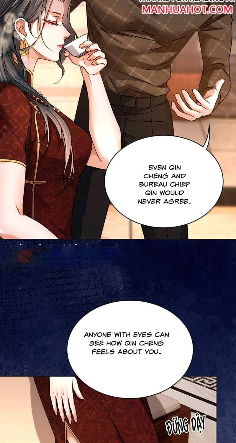 After Being Wantonly Demanded by My Morbid Brother Chapter 33 page 31 - 