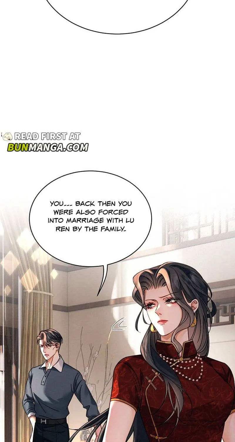 After Being Wantonly Demanded by My Morbid Brother Chapter 33 page 34 - 