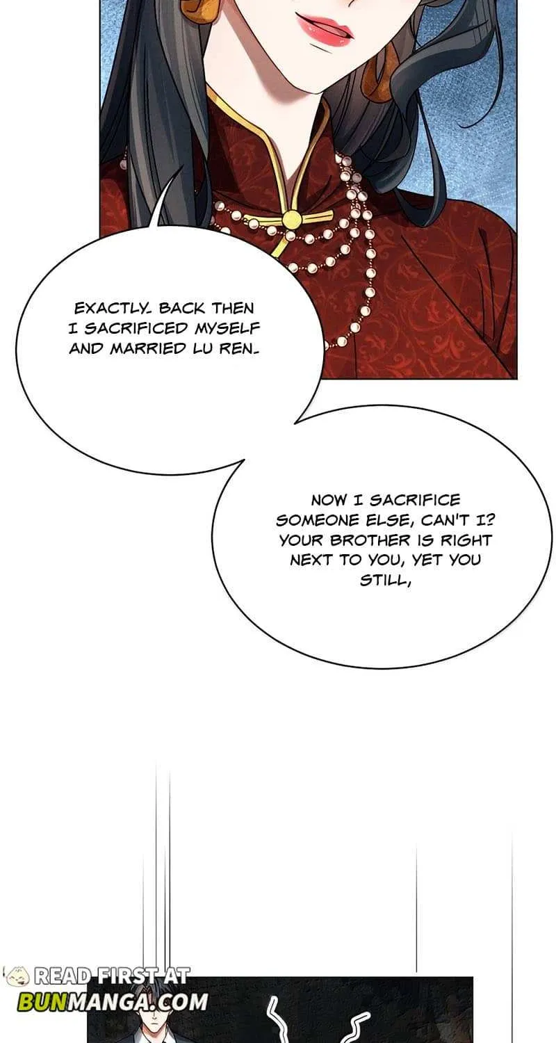After Being Wantonly Demanded by My Morbid Brother Chapter 33 page 36 - 