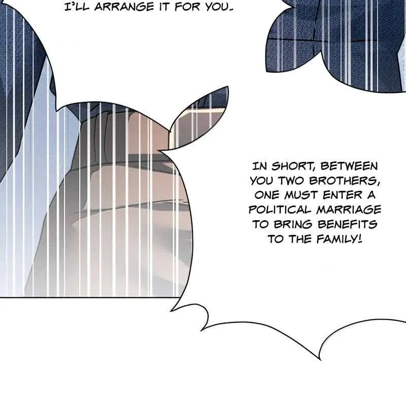 After Being Wantonly Demanded by My Morbid Brother Chapter 33 page 39 - 