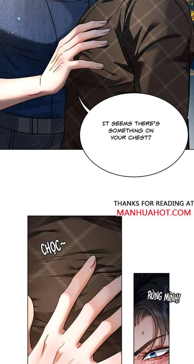 After Being Wantonly Demanded by My Morbid Brother Chapter 33 page 44 - 