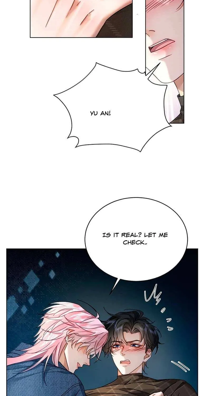 After Being Wantonly Demanded by My Morbid Brother Chapter 33 page 45 - 