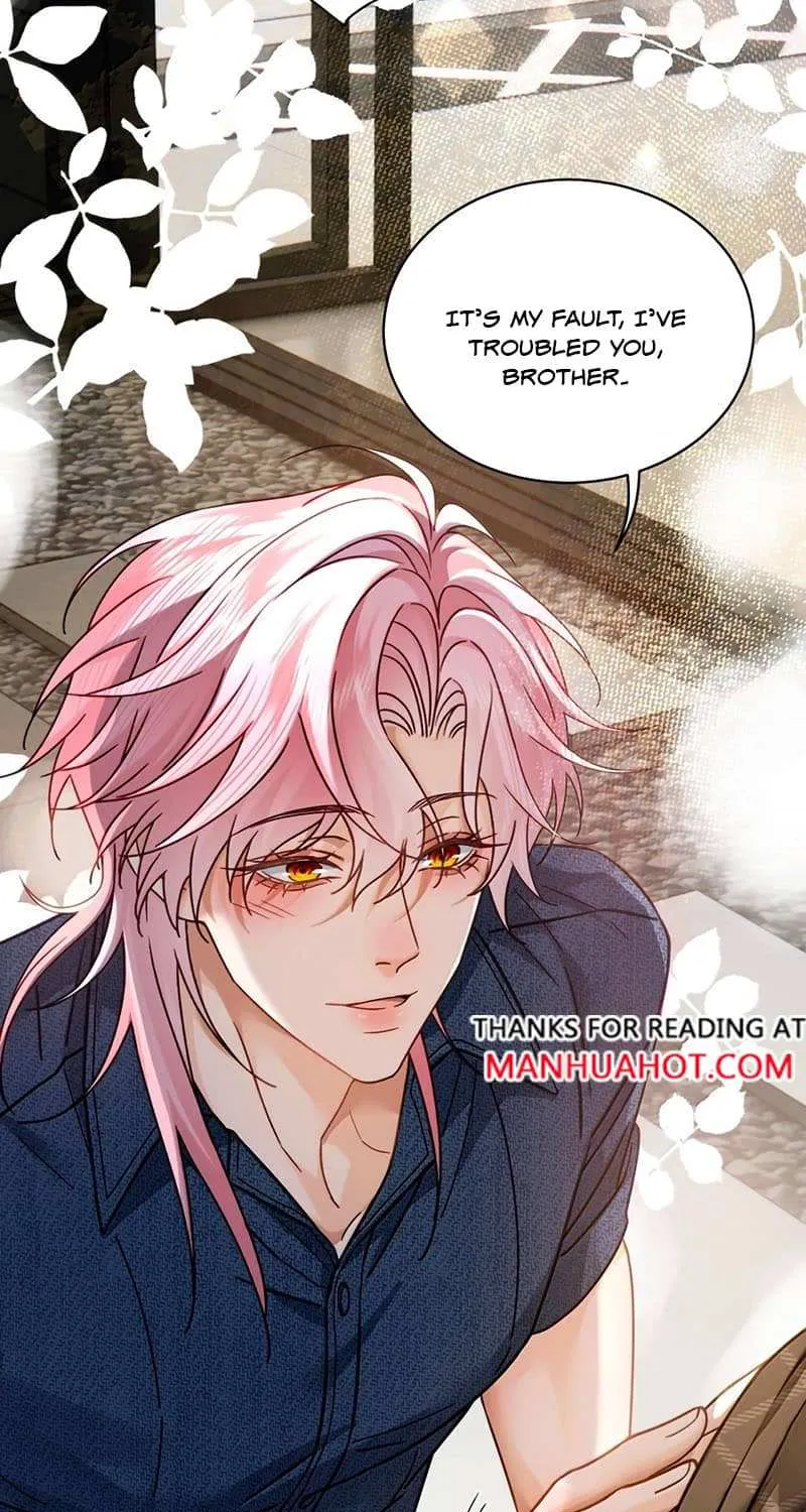 After Being Wantonly Demanded by My Morbid Brother Chapter 33 page 49 - 