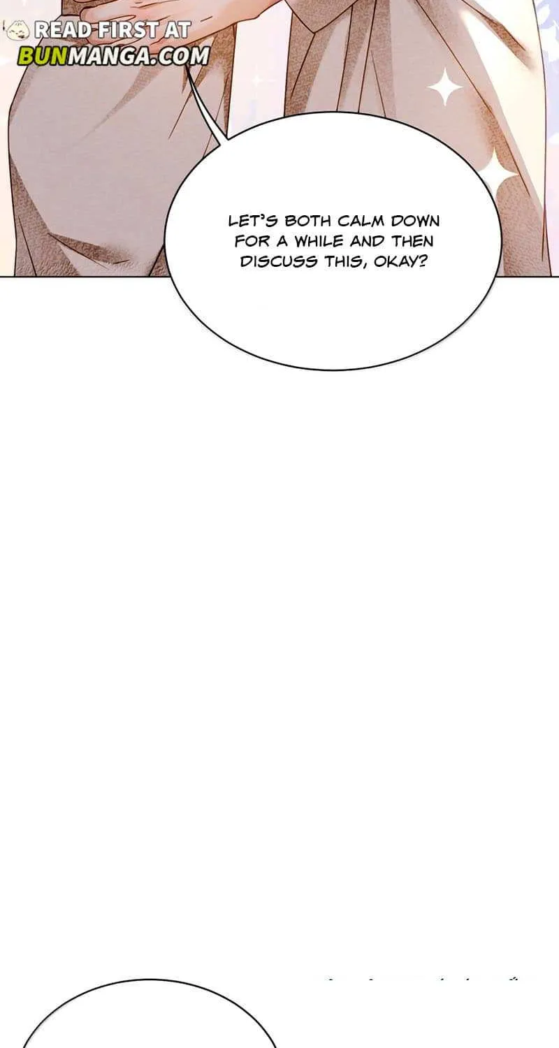 After Being Wantonly Demanded by My Morbid Brother Chapter 33 page 8 - 