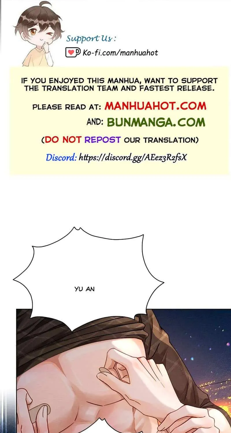 After Being Wantonly Demanded by My Morbid Brother Chapter 34 page 2 - 