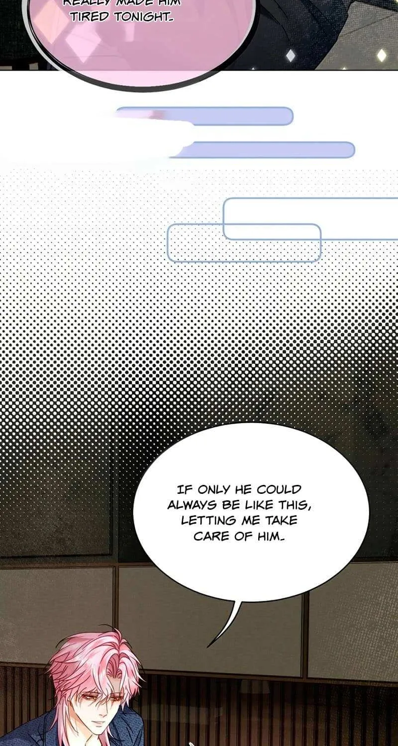 After Being Wantonly Demanded by My Morbid Brother Chapter 34 page 12 - 