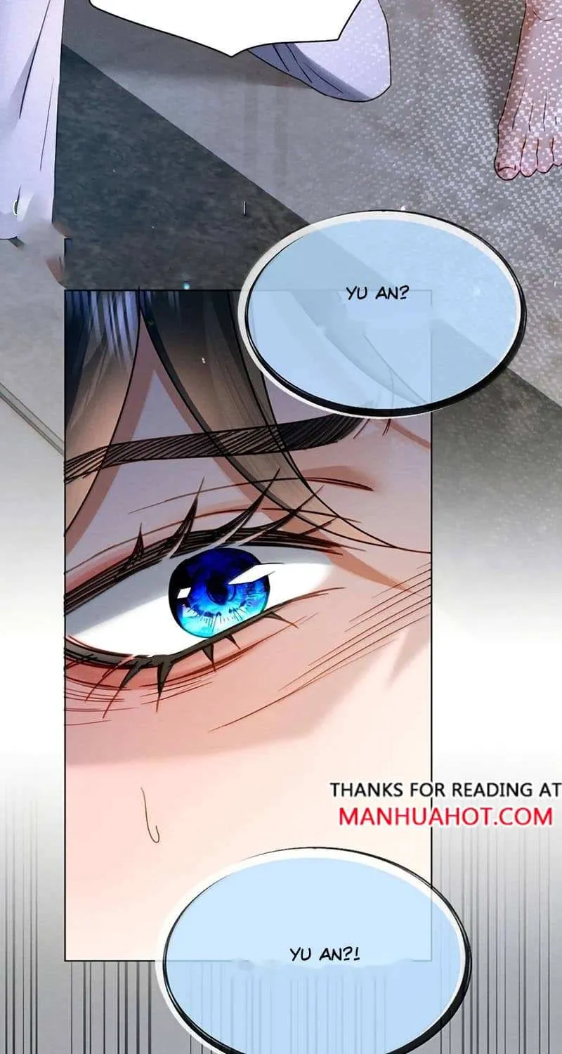 After Being Wantonly Demanded by My Morbid Brother Chapter 34 page 26 - 