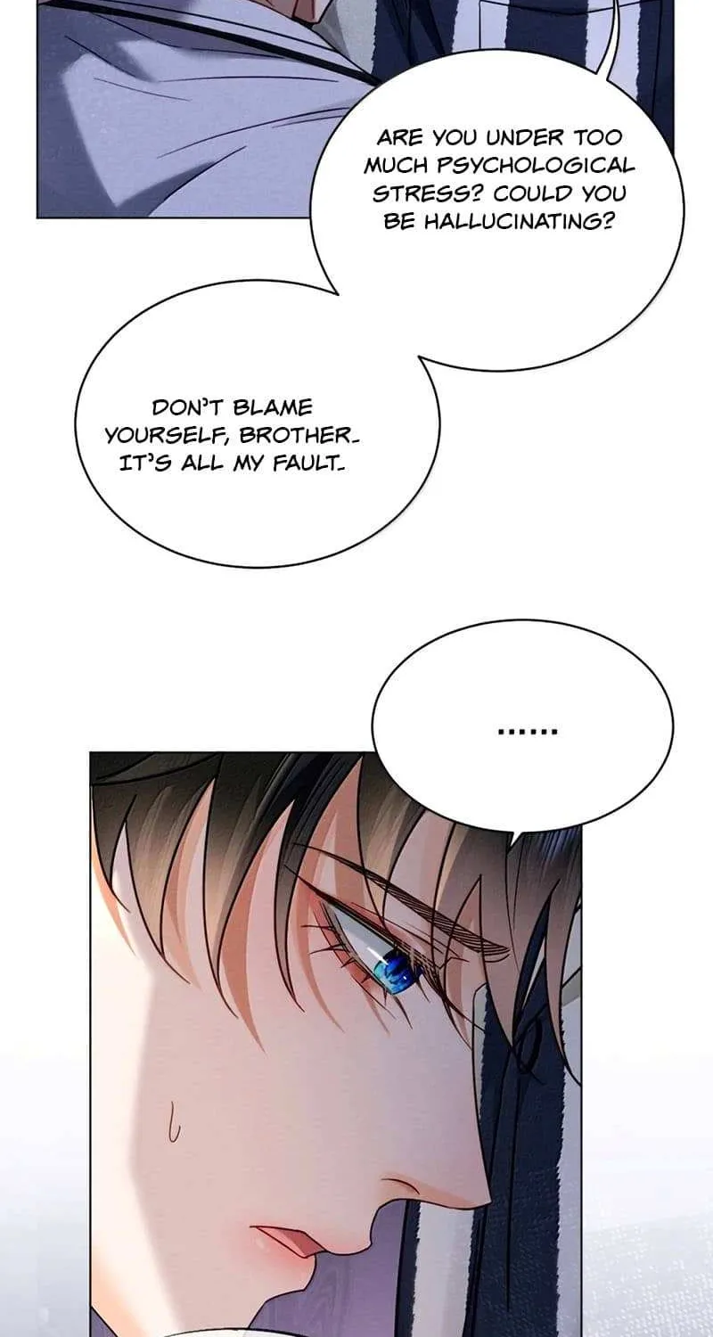 After Being Wantonly Demanded by My Morbid Brother Chapter 34 page 30 - 