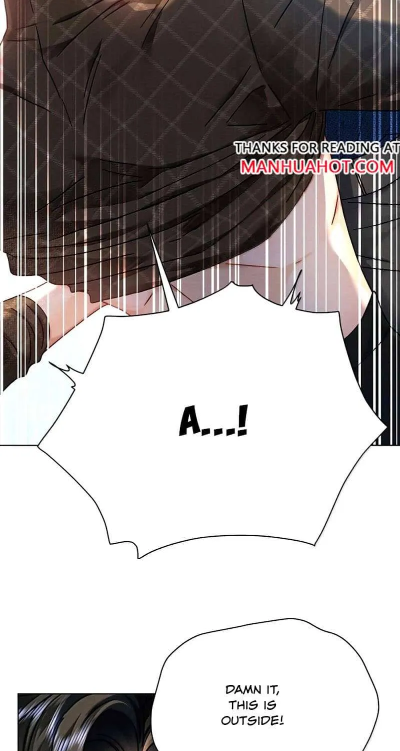 After Being Wantonly Demanded by My Morbid Brother Chapter 34 page 4 - 
