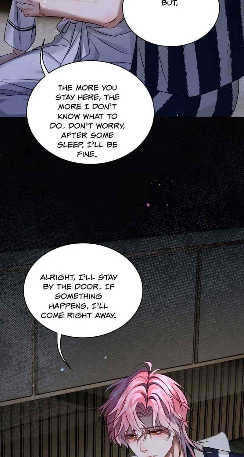 After Being Wantonly Demanded by My Morbid Brother Chapter 34 page 32 - 