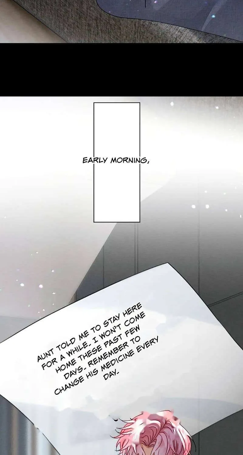 After Being Wantonly Demanded by My Morbid Brother Chapter 34 page 34 - 