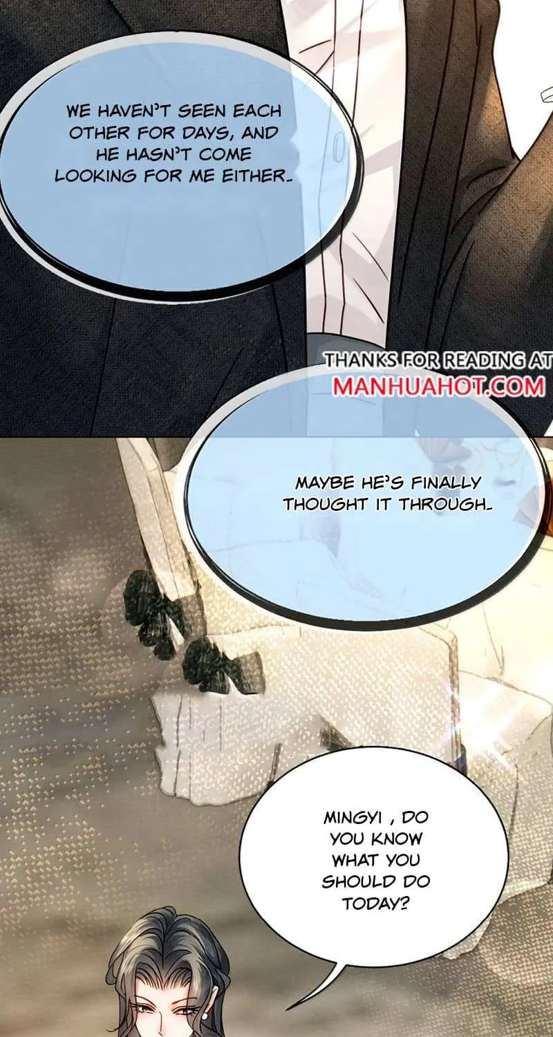 After Being Wantonly Demanded by My Morbid Brother Chapter 34 page 40 - 