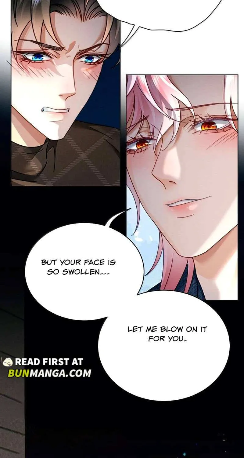 After Being Wantonly Demanded by My Morbid Brother Chapter 34 page 5 - 