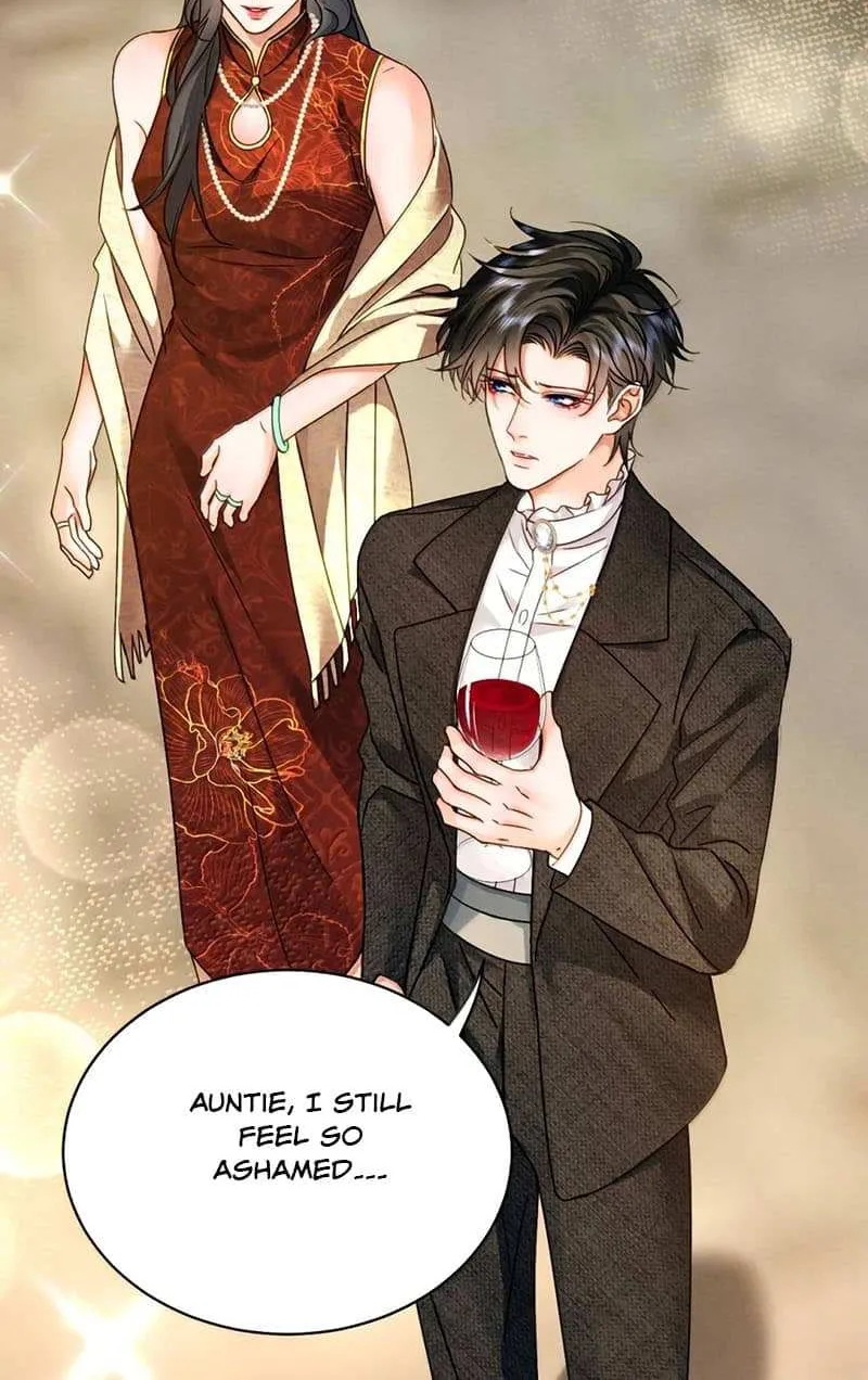 After Being Wantonly Demanded by My Morbid Brother Chapter 34 page 41 - 