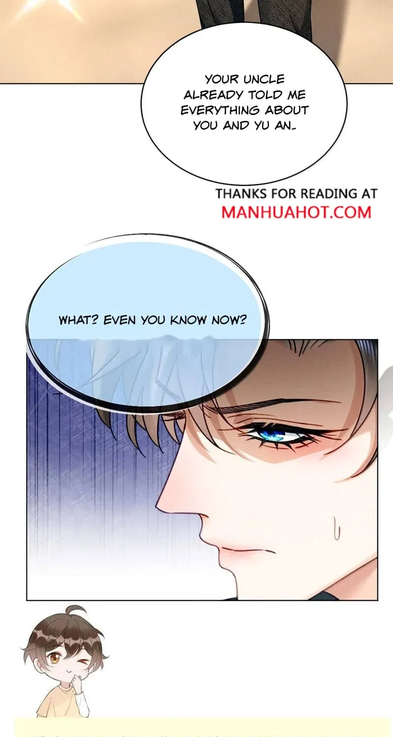 After Being Wantonly Demanded by My Morbid Brother Chapter 34 page 42 - 