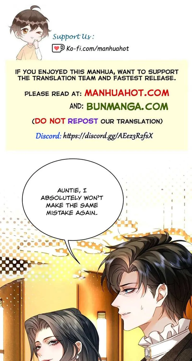 After Being Wantonly Demanded by My Morbid Brother Chapter 35 page 1 - 