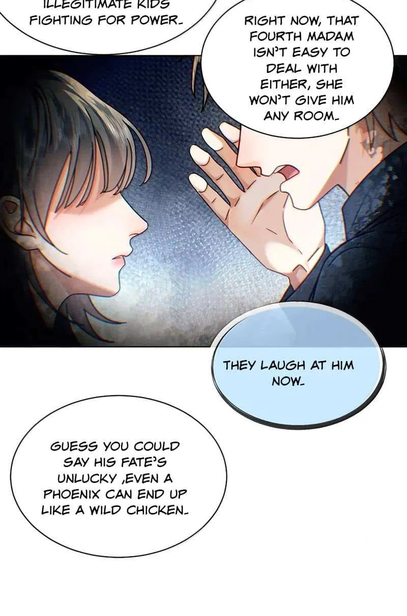After Being Wantonly Demanded by My Morbid Brother Chapter 35 page 25 - 
