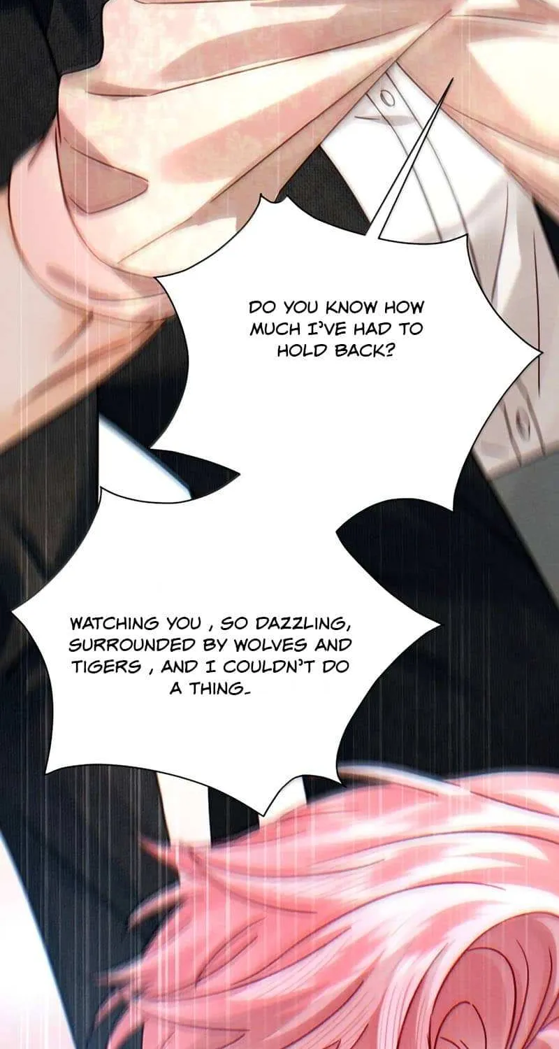 After Being Wantonly Demanded by My Morbid Brother Chapter 35 page 36 - 
